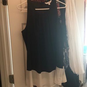 Charming Charlie tank top
